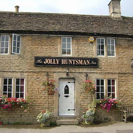 The Jolly Huntsman Chippenham (Wiltshire) Exterior foto